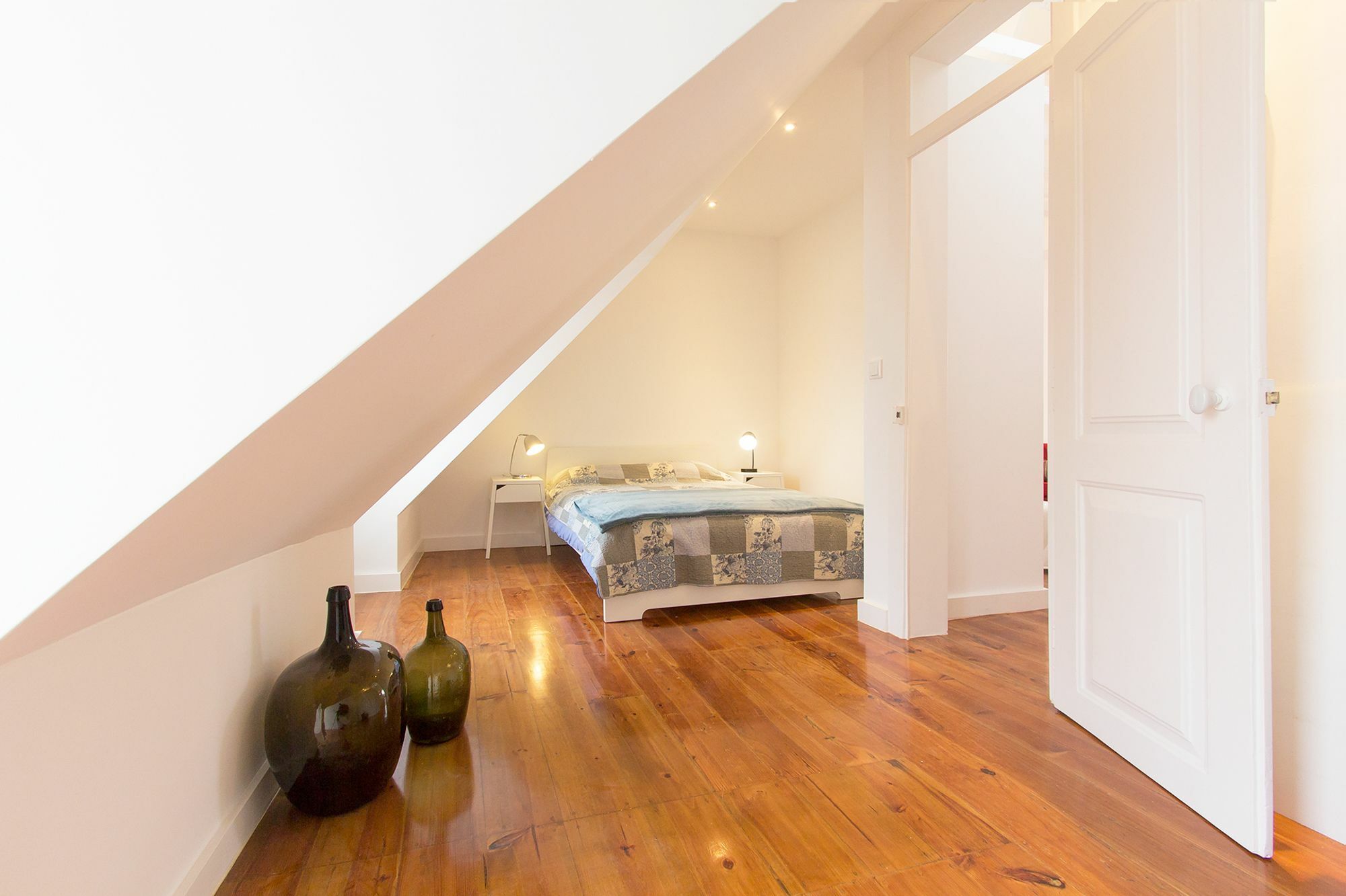 Apartamento Santa Marta Views By Homing Lisboa Exterior foto