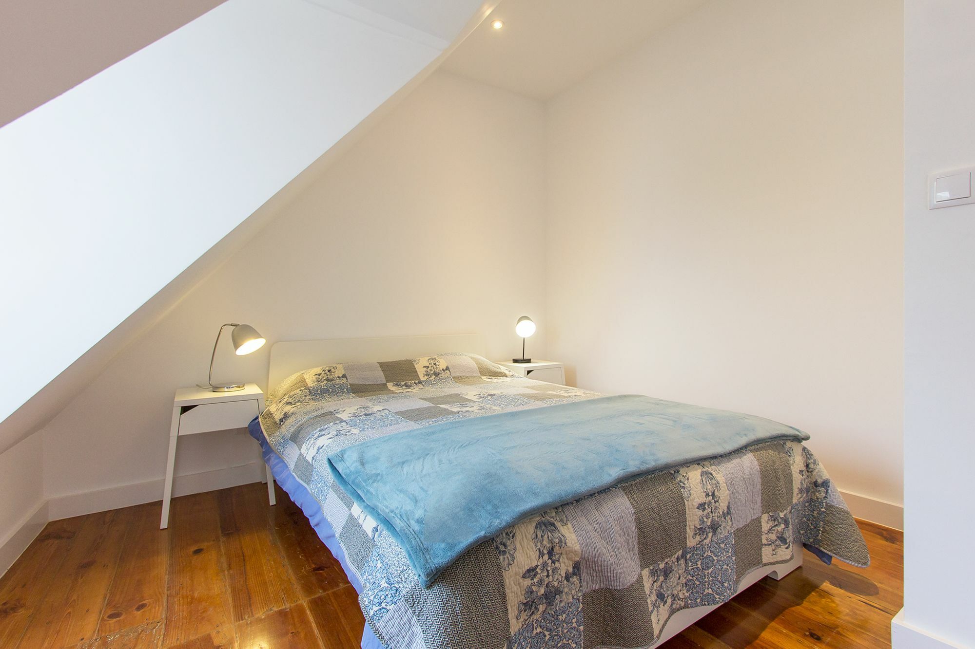 Apartamento Santa Marta Views By Homing Lisboa Exterior foto
